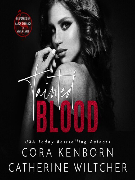 Title details for Tainted Blood by Cora Kenborn - Available